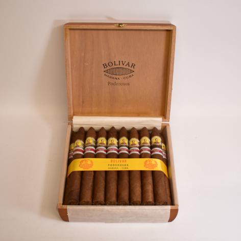 Lot 372 - Bolivar Poderosos