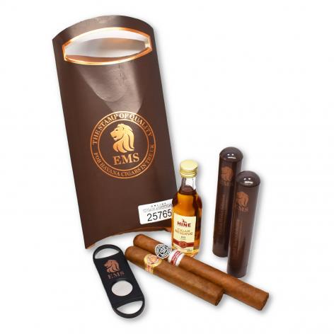 Lot 372 - Ramon Allones  Presentation pack