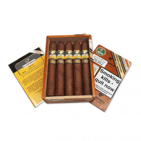 Lot 372 - Cohiba Talisman