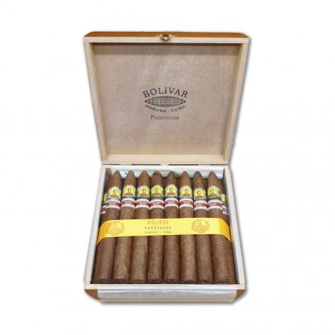 Lot 372 - Bolivar Poderosos