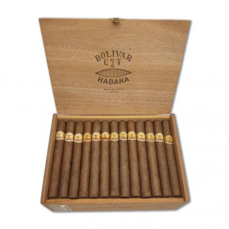 Lot 372 - Bolivar Coronas Grandes