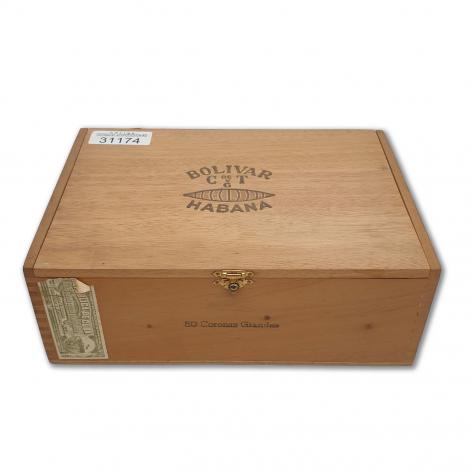 Lot 372 - Bolivar Coronas Grandes