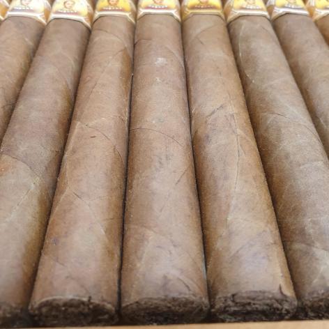 Lot 372 - Bolivar Coronas Grandes