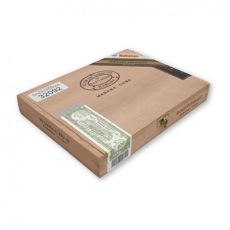 Lot 372 - Partagas Serie C No.3