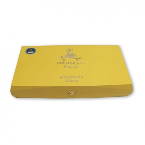 Lot 372 - Montecristo Supremos 