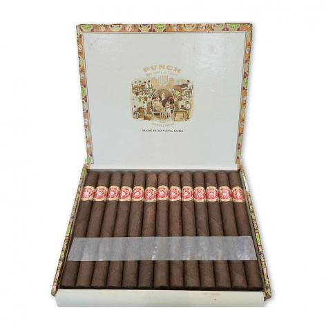 Lot 372 - Punch Churchills