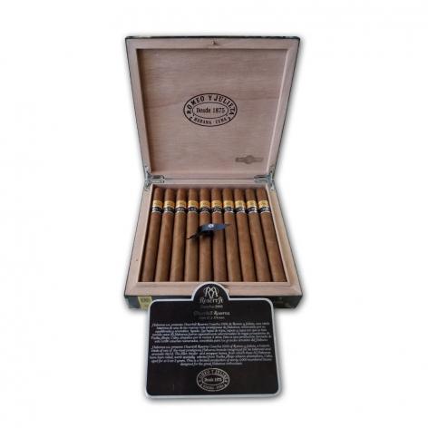 Lot 372 - Romeo y Julieta Churchill Reserva