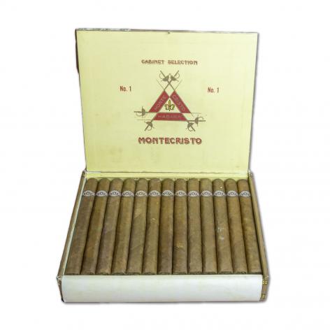 Lot 373 - Montecristo No. 1