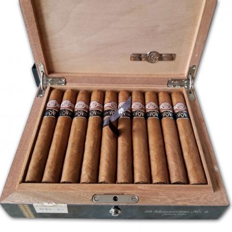 Lot 373 - Montecristo No.4 Reserva