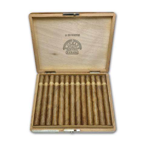 Lot 373 - H.Upmann Sir Winston