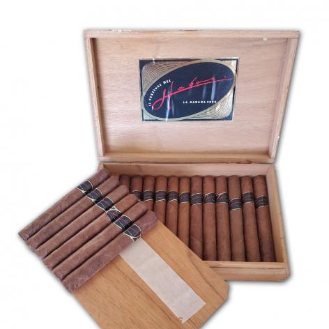 Lot 373 - Festival del Habano Marevas