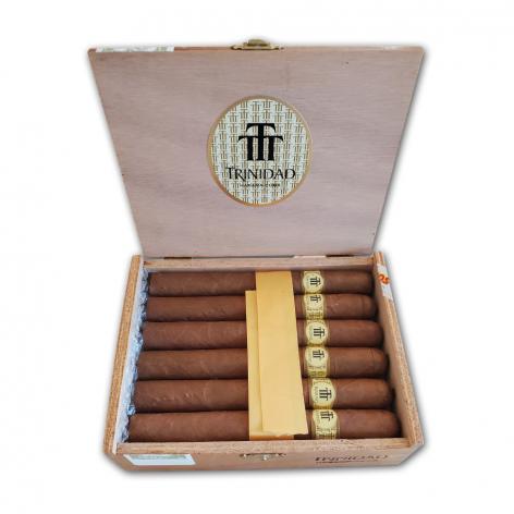 Lot 373 - Trinidad Robusto Extra