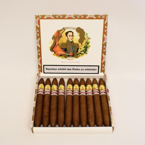 Lot 373 - Bolivar Tesoro