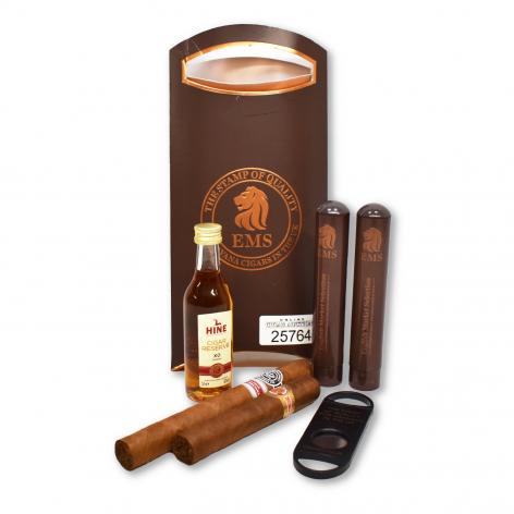 Lot 373 - Ramon Allones  Presentation pack 