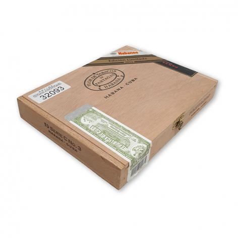 Lot 373 - Partagas Serie C No.3