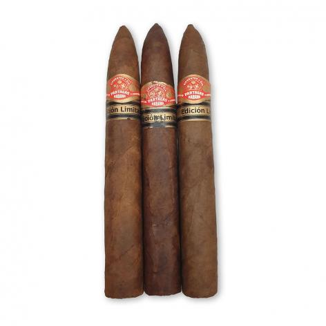 Lot 373 - Partagas Piramides