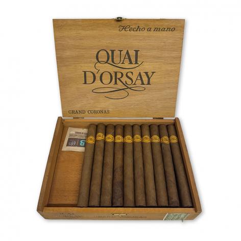 Lot 373 - Quai D'Orsay Grand Coronas
