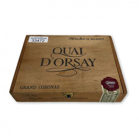 Lot 373 - Quai D'Orsay Grand Coronas