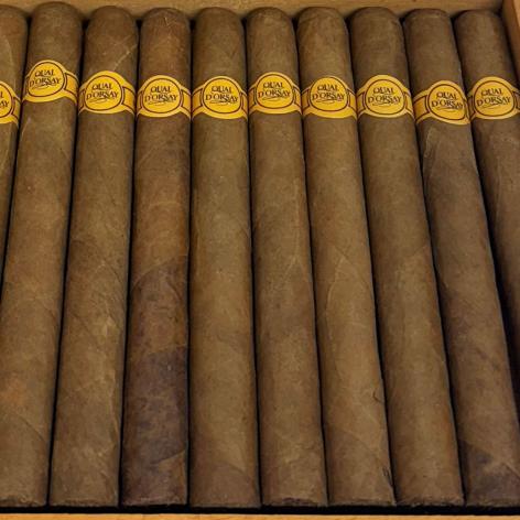 Lot 373 - Quai D'Orsay Grand Coronas