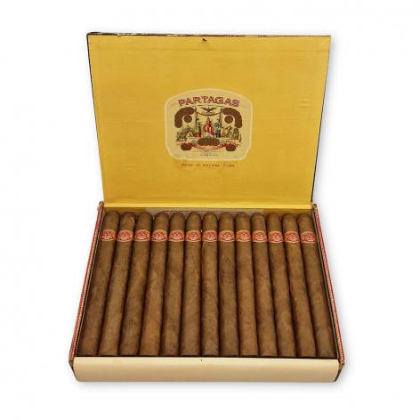 Lot 373 - Partagas Lusitanias