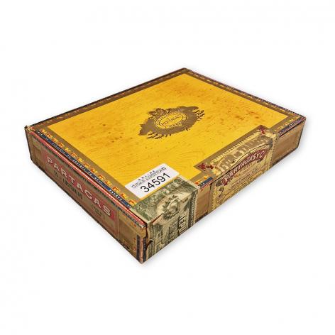Lot 373 - Partagas Lusitanias