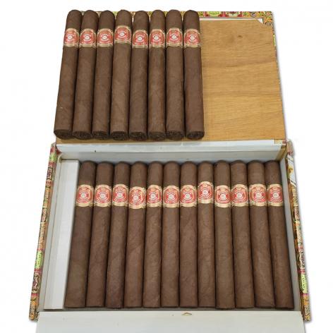 Lot 373 - Punch Coronas