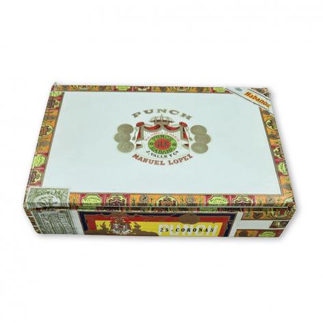 Lot 373 - Punch Coronas
