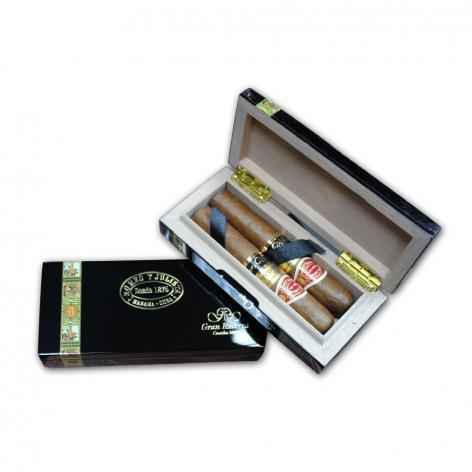 Lot 373 - Romeo y Julieta Wide Churchills Gran Reserva