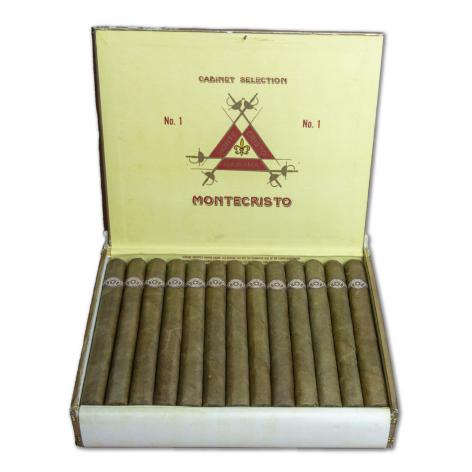 Lot 374 - Montecristo No. 1