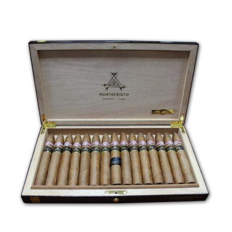 Lot 374 - Montecristo No.2 Gran Reserva