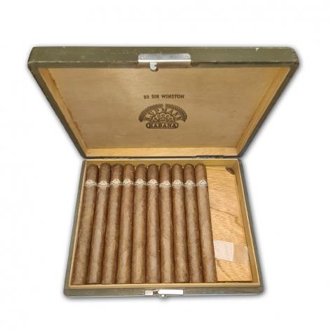 Lot 374 - H.Upmann Sir Winston