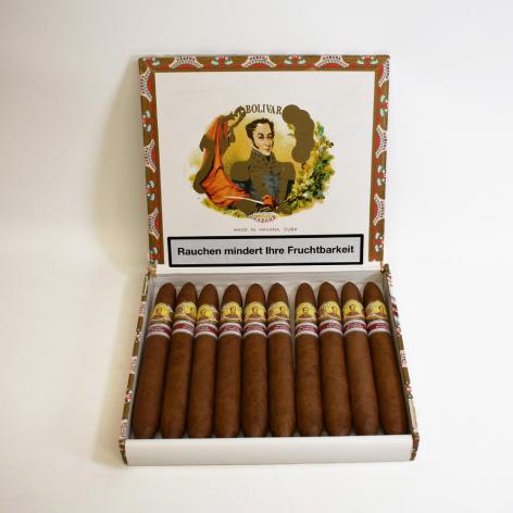 Lot 374 - Bolivar Tesoro