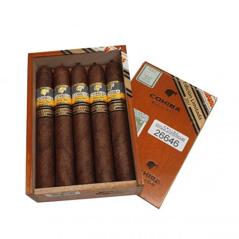 Lot 374 - Cohiba Talisman