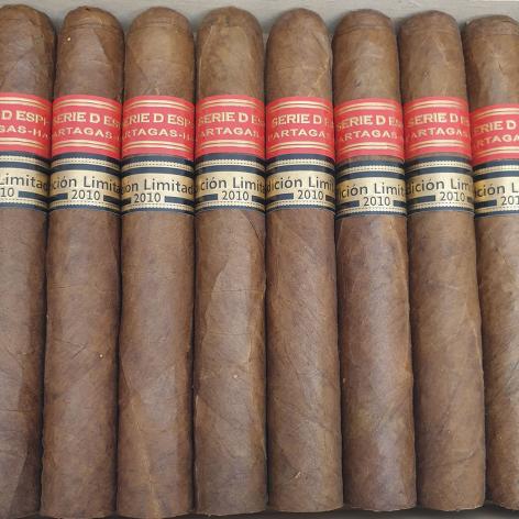 Lot 374 - Partagas Serie D Especial