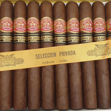 Lot 374 - Partagas Seleccion Privada