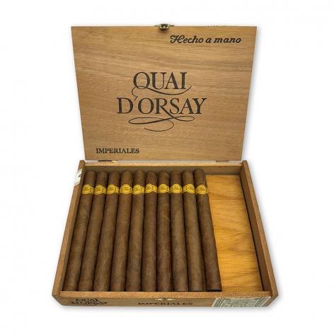 Lot 374 - Quai D'Orsay Imperiales 