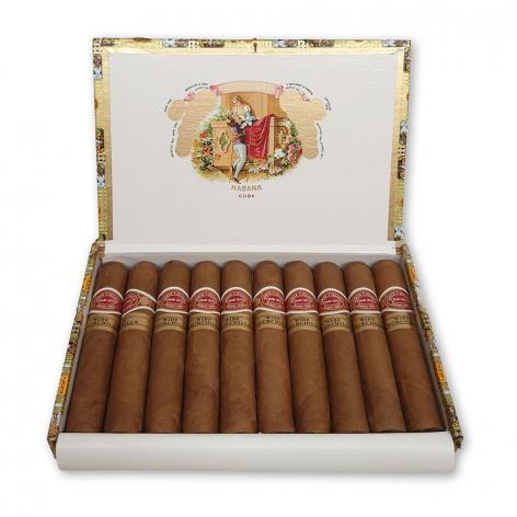 Lot 374 - Romeo y Julieta Wide Churchills