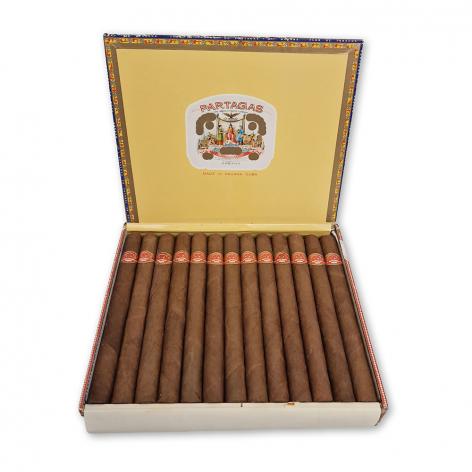 Lot 374 - Partagas Lusitanias