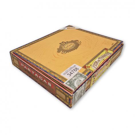 Lot 374 - Partagas Lusitanias
