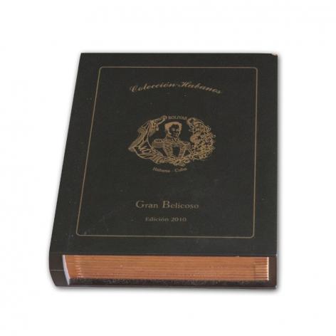 Lot 374 - Bolivar Gran Belicosos Book