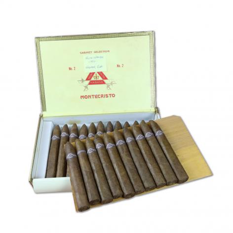 Lot 375 - Montecristo No. 2