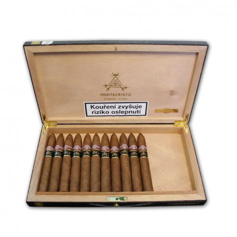 Lot 375 - Montecristo No.2 Gran Reserva