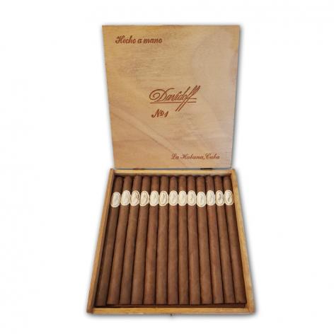 Lot 375 - Davidoff No.1