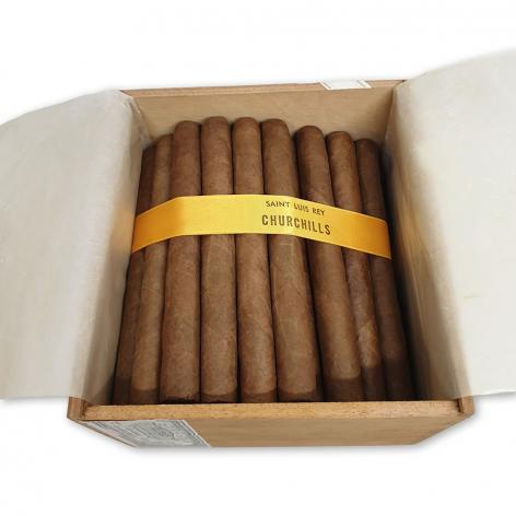 Lot 375 - Saint Luis Rey Churchills
