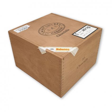 Lot 375 - Saint Luis Rey Churchills