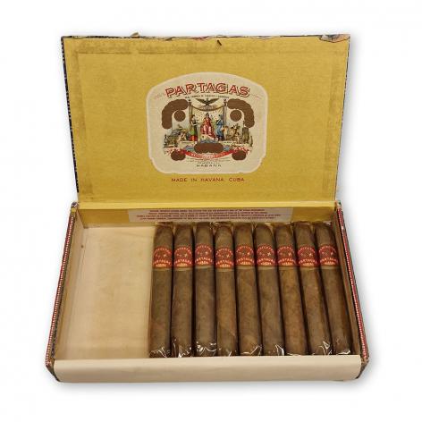 Lot 375 - Partagas Perfectos