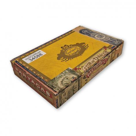 Lot 375 - Partagas Perfectos