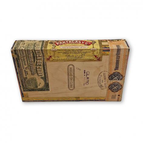 Lot 375 - Partagas Perfectos