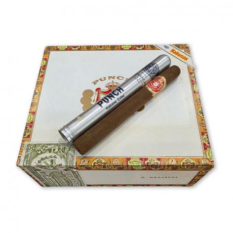 Lot 375 - Punch Monarchs (Monarcas)