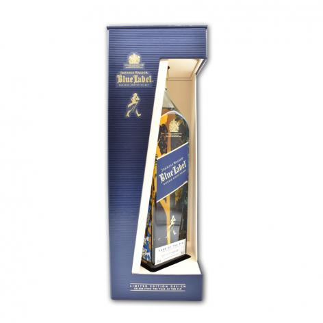 Lot 375 - Johnnie Walker Blue Year of the Pig Edition Blended Whisky